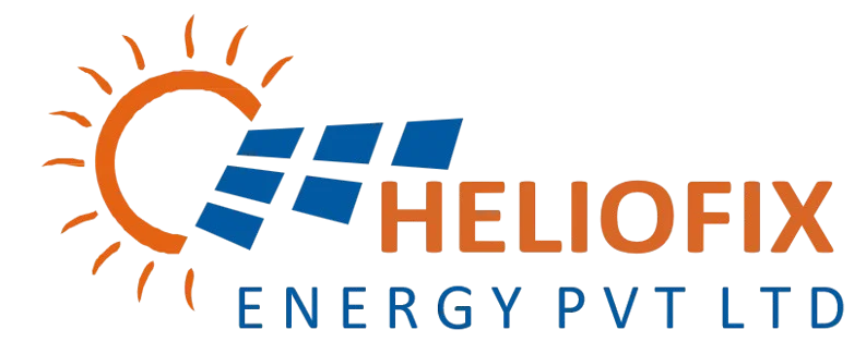 Heliofix Energy