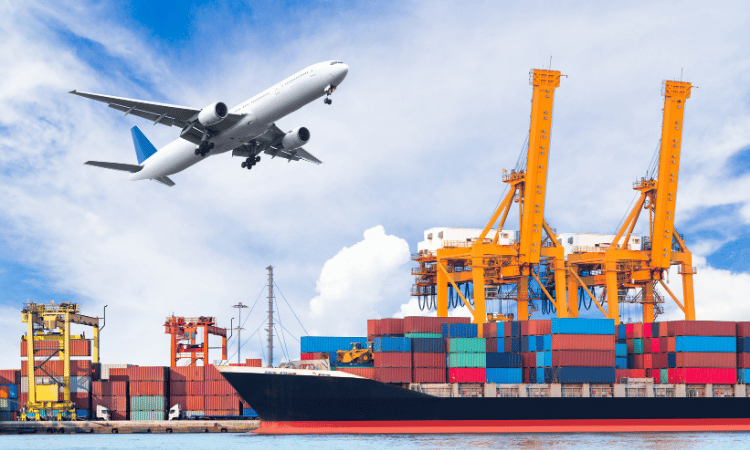 Freight Marketplace