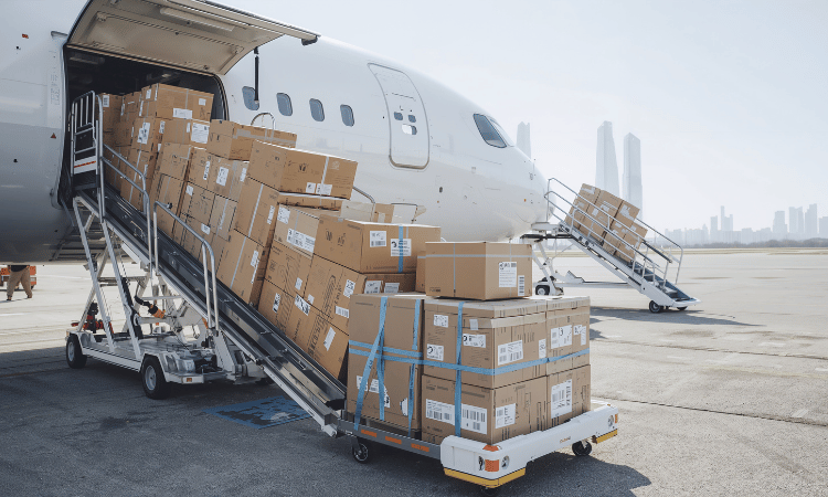Air Freight