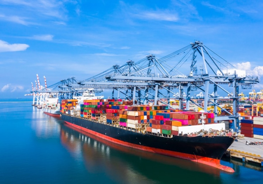 Ocean Freight FCL