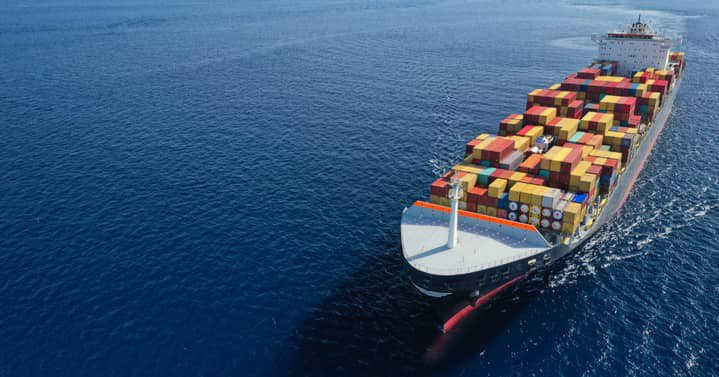 Ocean Freight LCL